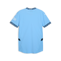 Camiseta de local del Manchester City para hombre de PUMA auténtica 24