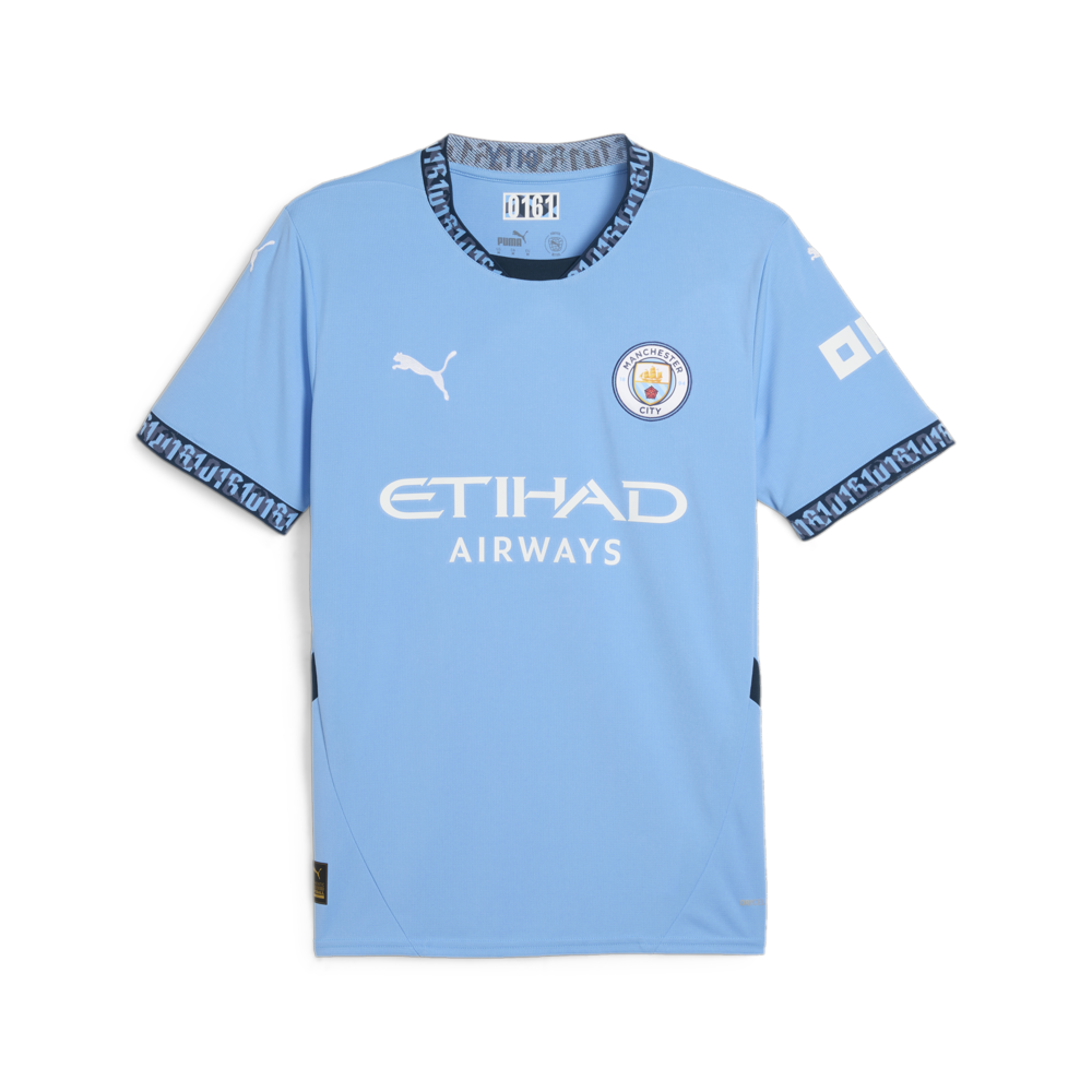 PUMA Camiseta de local del Manchester City 24 para hombre