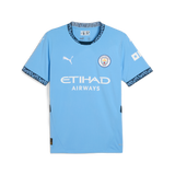 PUMA Camiseta de local del Manchester City 24 para hombre