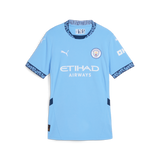 PUMA Camiseta de local del Manchester City para mujer 24