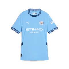 PUMA Camiseta de local del Manchester City para mujer 24