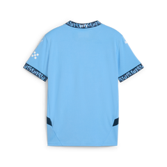 Camiseta PUMA local del Manchester City juvenil 24