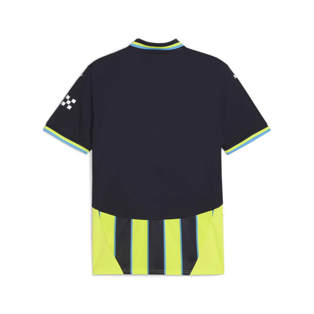 Camiseta de visitante del Manchester City para hombre de PUMA 24