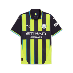 Camiseta de visitante del Manchester City para hombre de PUMA 24