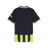 PUMA Youth Manchester City Away Jersey 24