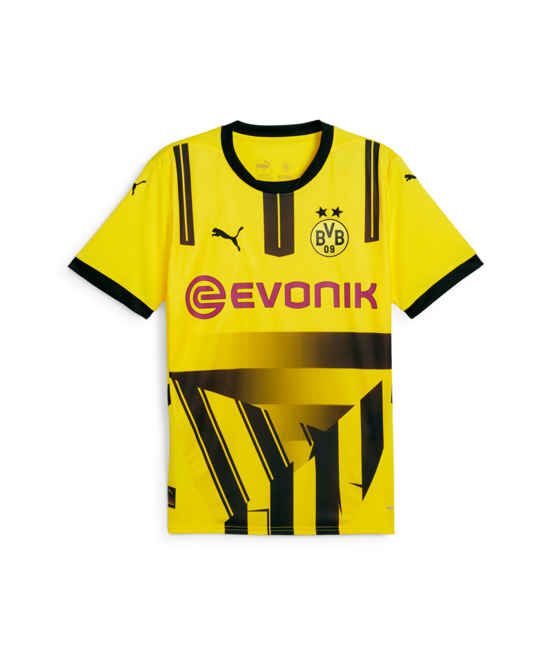 PUMA Borussia Cup Replica Jersey 24