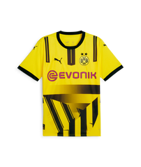 PUMA Borussia Cup Replica Jersey 24