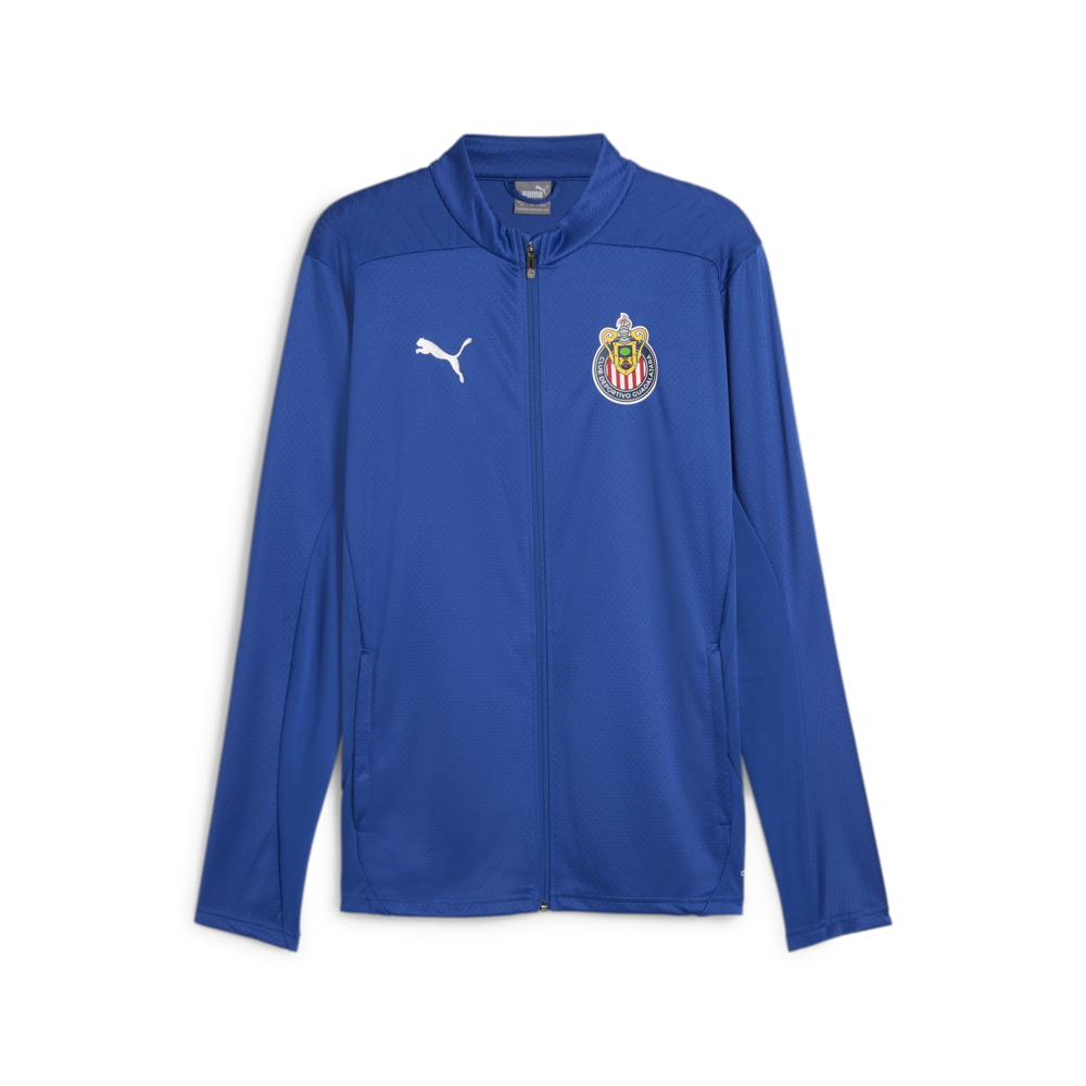 Chaqueta de entrenamiento Puma Chivas