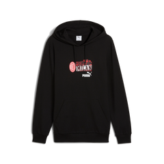 PUMA AC Milan Ftblnrgy Hoodie Black