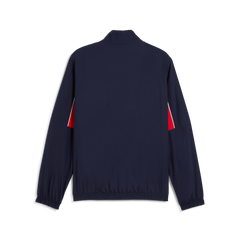 PUMA Chivas Ftblarchive Jacket Navy/Red