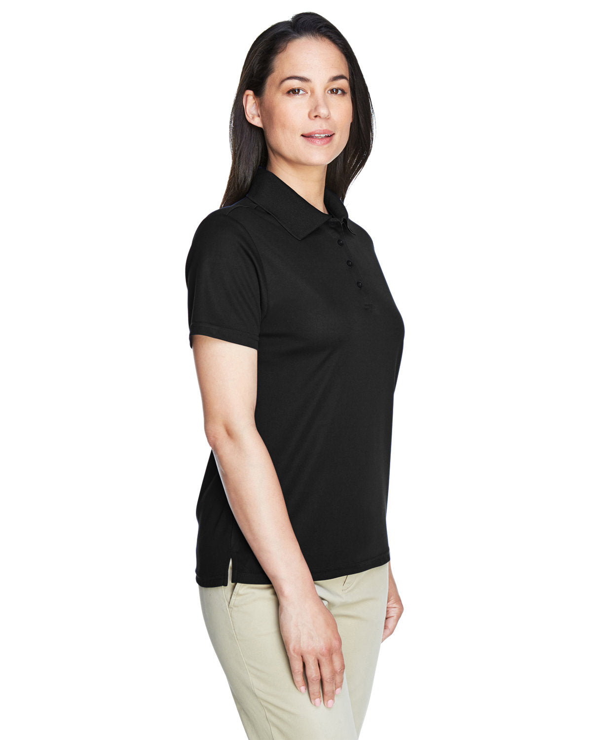 CORE365 Ladies' Origin Performance Piqué Polo