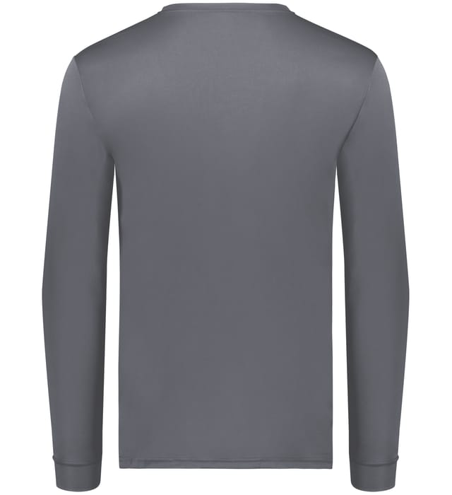 Augusta Wicking Long Sleeve Tee