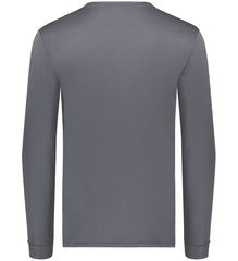 Augusta Wicking Long Sleeve Tee