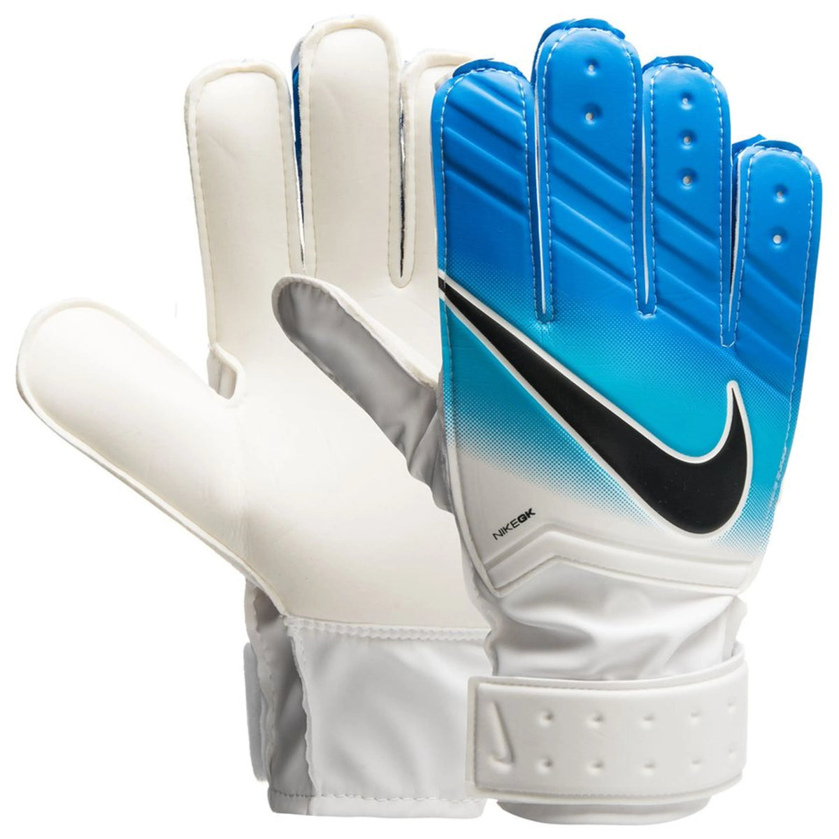 Nike Jr Match Goalkeeper Glove Wh