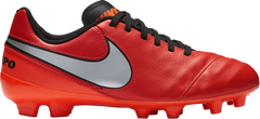 Nike JR Tiempo Legend IV FG LT Cr