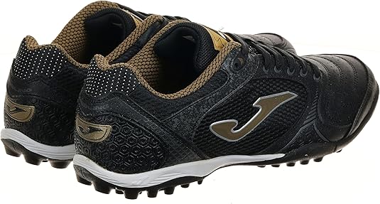 Joma Dribling 901 TF Negro/Oro