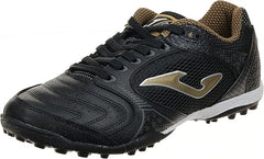 Joma Dribling 901 TF Negro/Oro