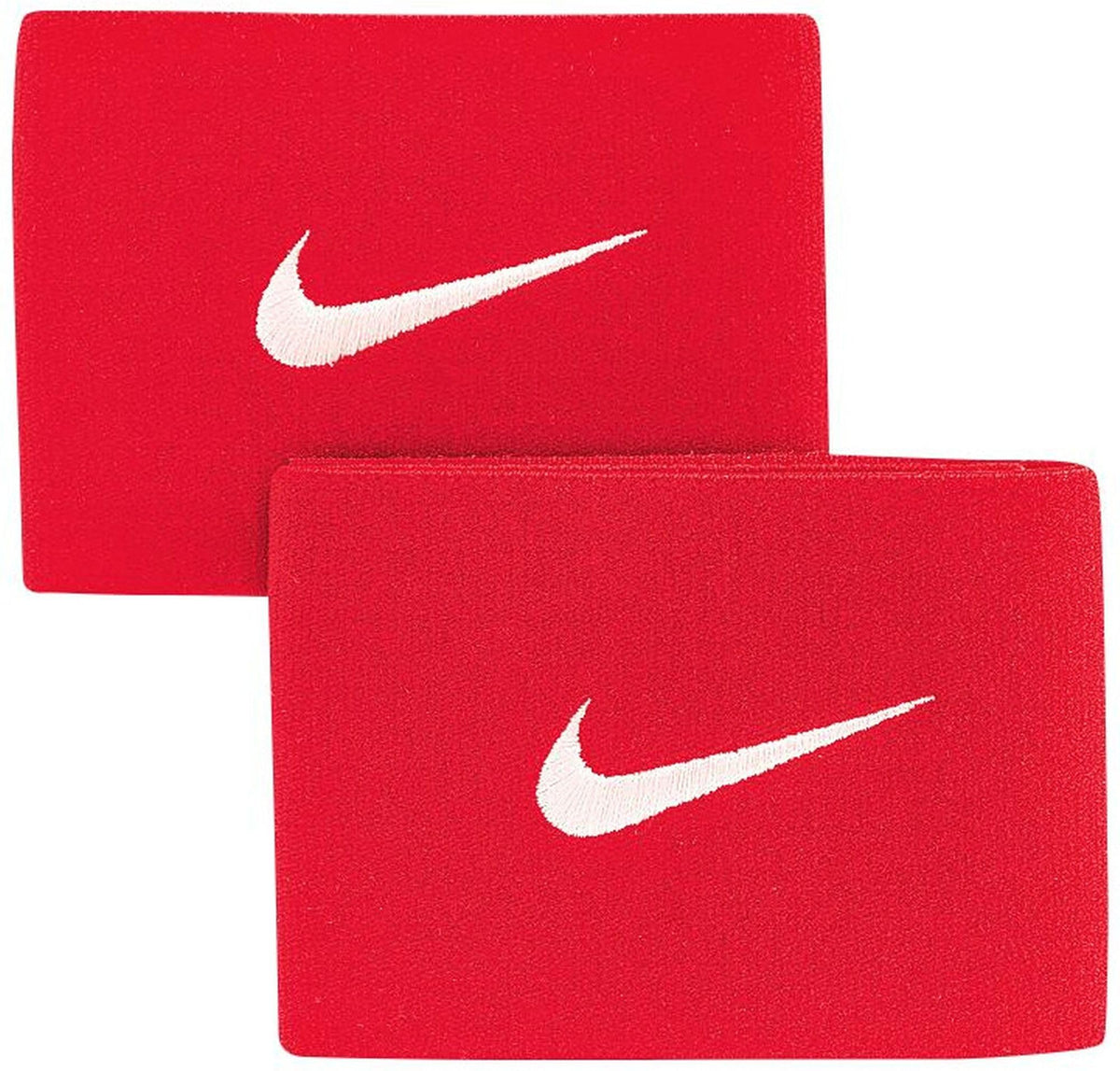 Nike Guard Stay II Rojo