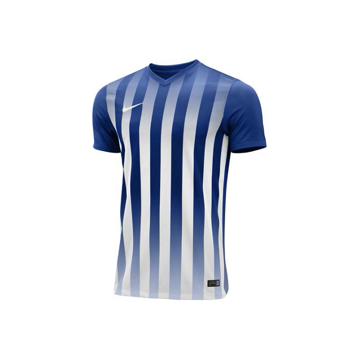 Nike US Striped Division II Jersey