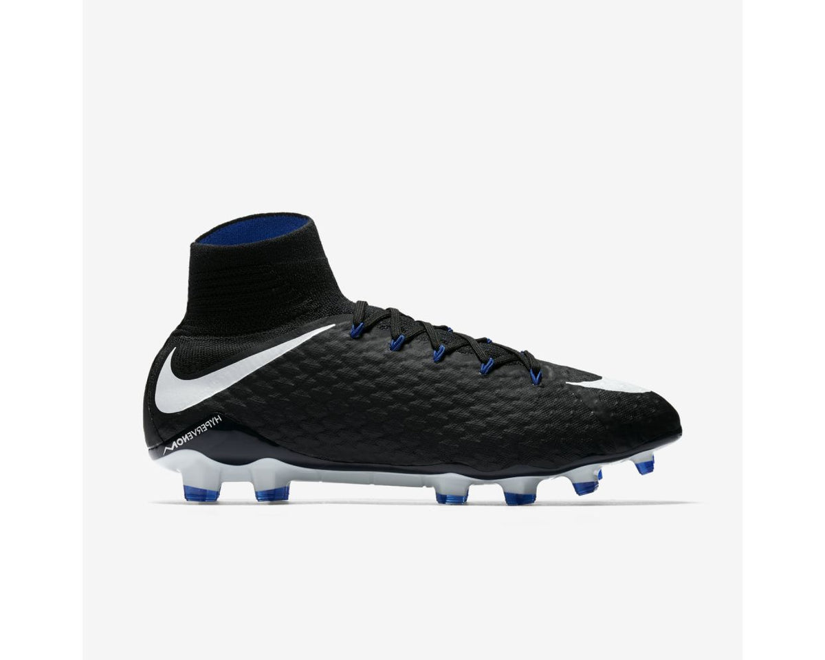 Nike Hypervenom Phatal III D FG B