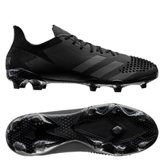 adidas Predator 20.2 FG Negro Núcleo/