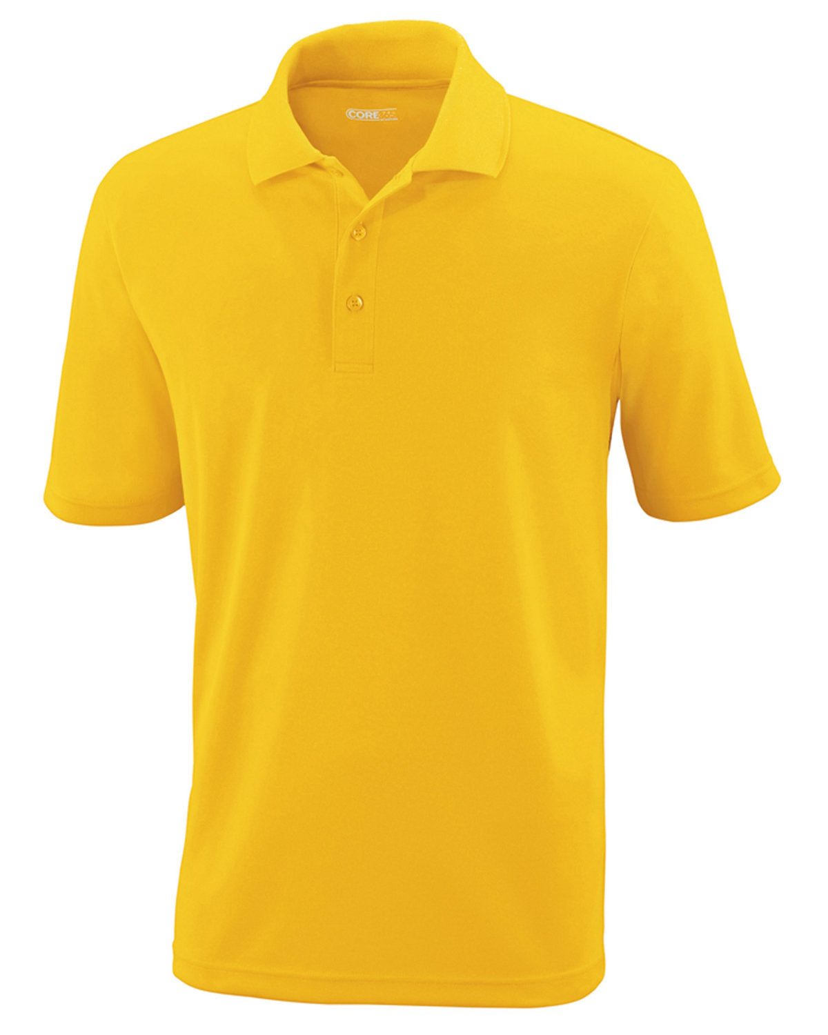 CORE365 Men's Origin Performance Piqué Polo