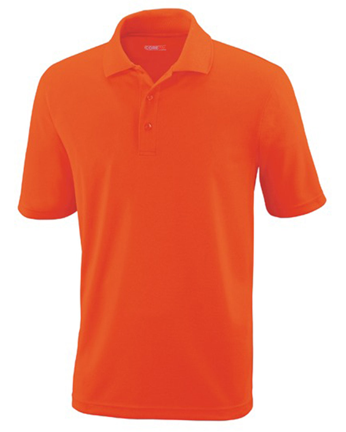 CORE365 Men's Origin Performance Piqué Polo