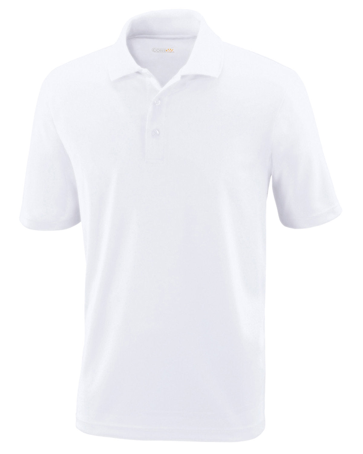 CORE365 Men's Origin Performance Piqué Polo