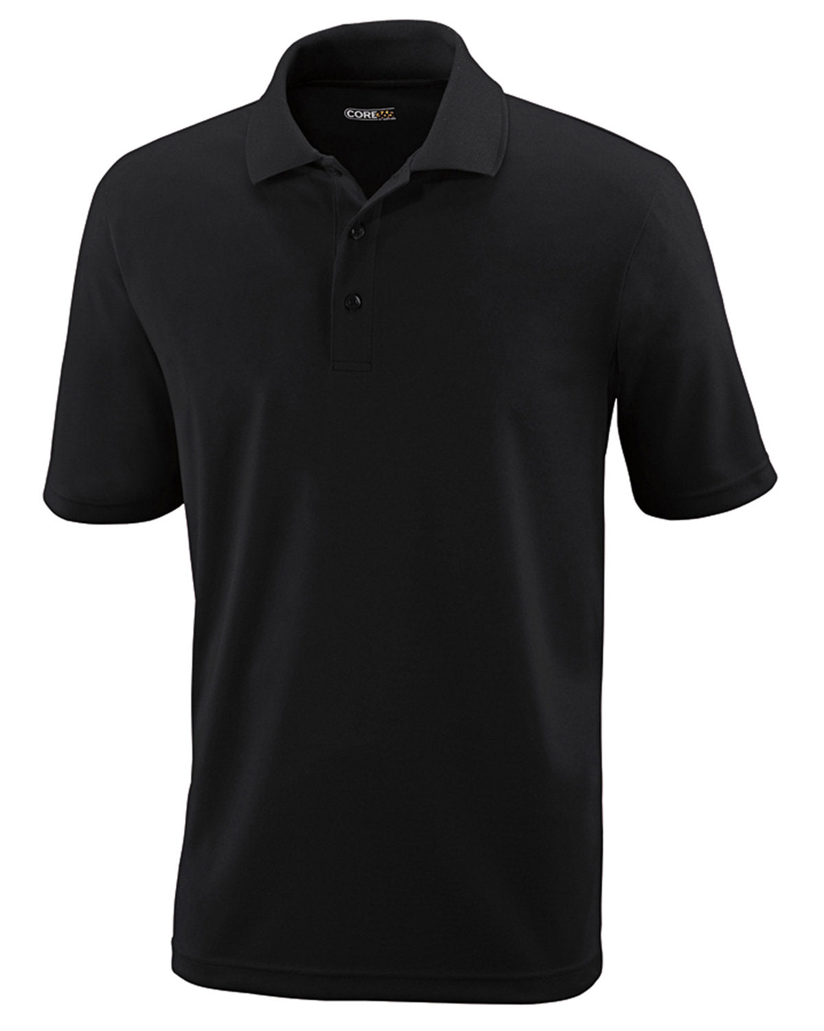 CORE365 Men's Origin Performance Piqué Polo