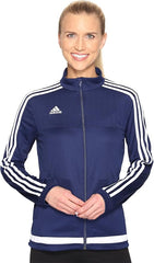 adidas Tiro TRG Jacket Women