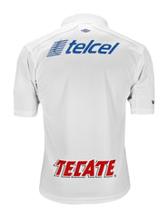 Camiseta Umbro Cruz Azul Visitante 2012-13 W