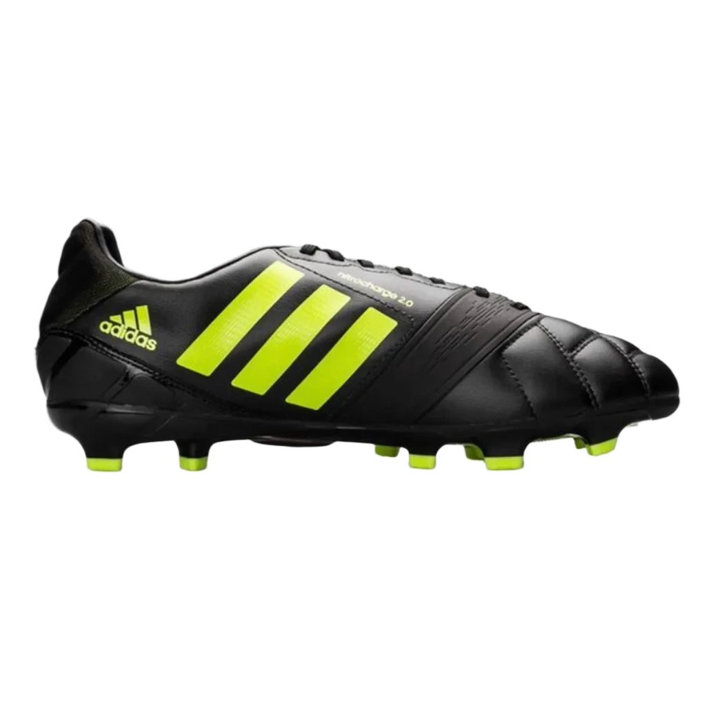 Adidas nitrocharge black online