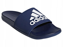 Chanclas adidas Adilette Comfort Azul/Blanco