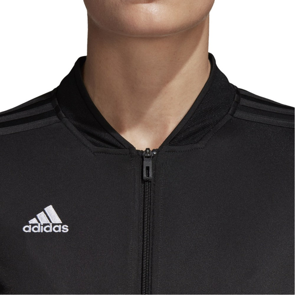 Chaqueta de entrenamiento adidas Condivo 18 para mujer