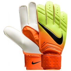 Nike Match Goalkeeper Gloves Bright Citrus/Volt