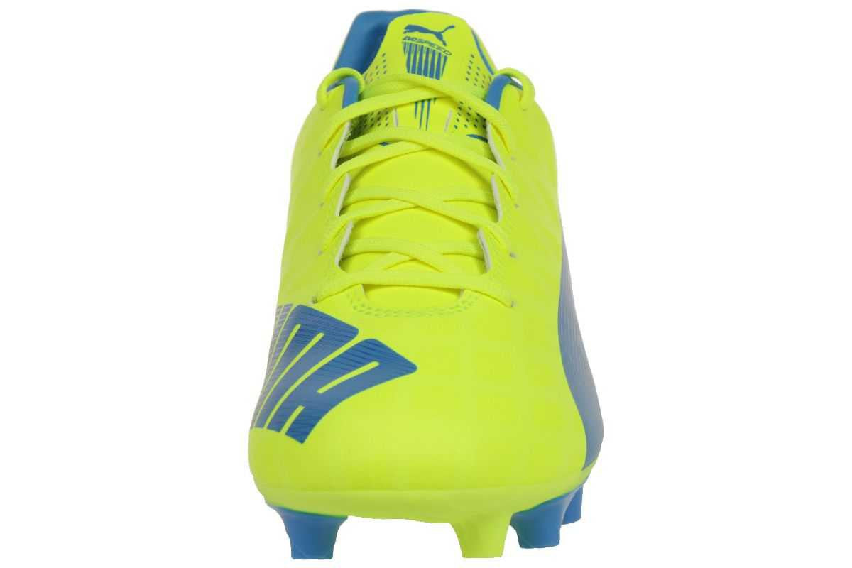 Puma Evospeed 5.4 FG JR Seguridad Ye