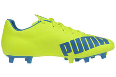 Puma Evospeed 5.4 FG JR Seguridad Ye