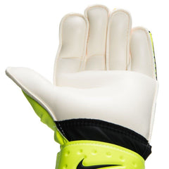 Nike Match Goalkeeper Gloves Laser Orange/Black