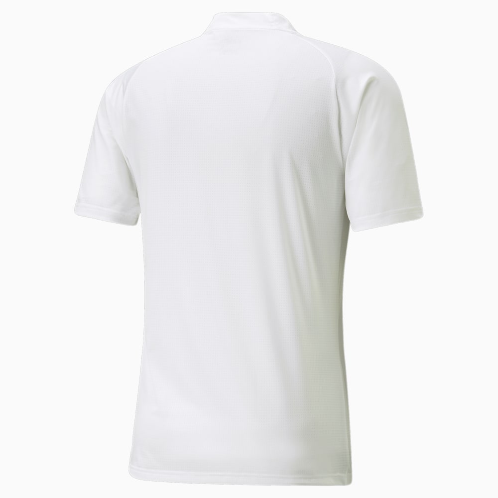 PUMA AC Milan Pre-Match Jersey White