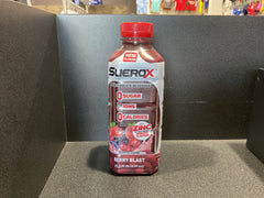 Suerox Electrolyte Drink