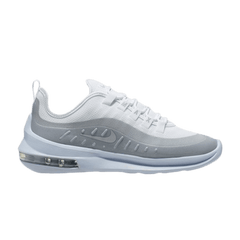 Nike Air Max Axis Blanco/Platino