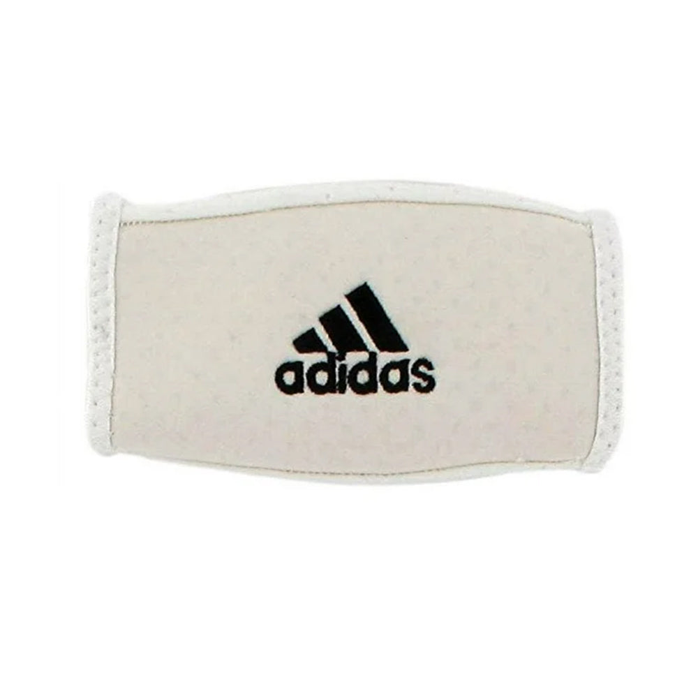 adidas Football Chin Strap White