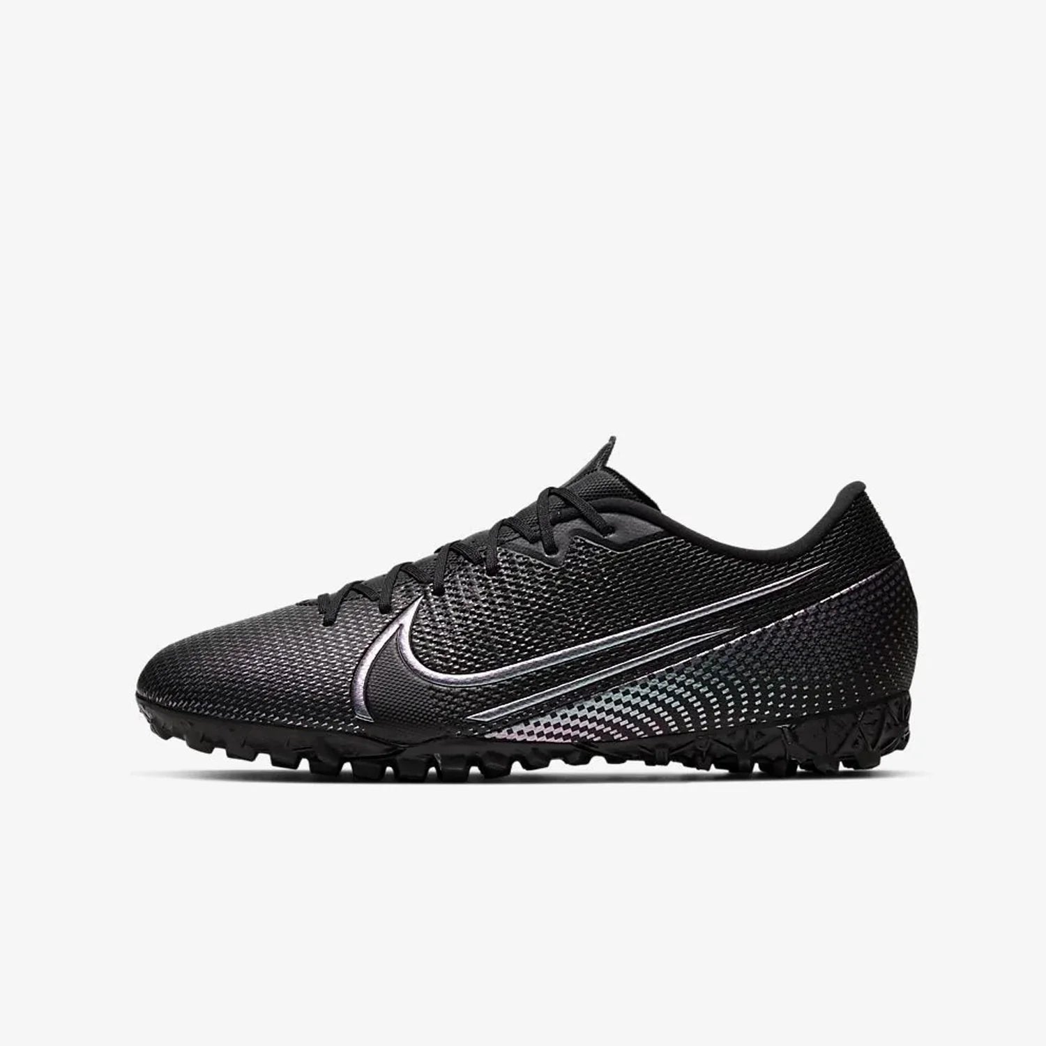 Nike Mercurial Vapor 13 A TF Black