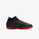 Nike JR Superfly 7 Academy TF Bla