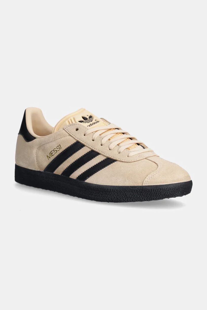 adidas Gazelle Messi Crysan/Black/G