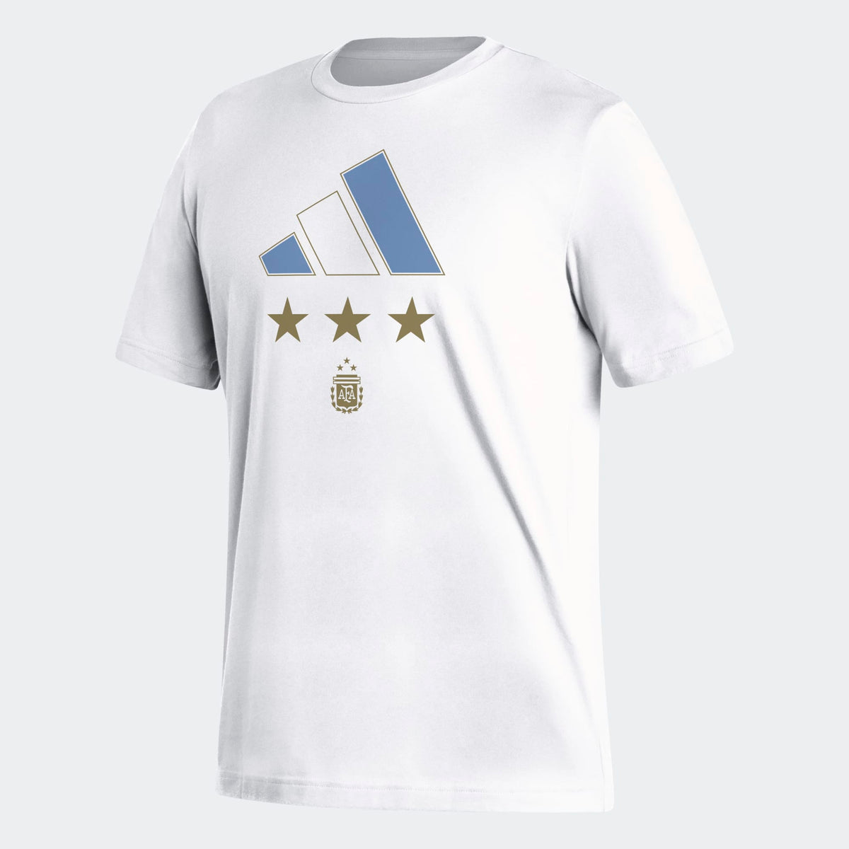 Camiseta adidas Argentina 2022 Ganadores