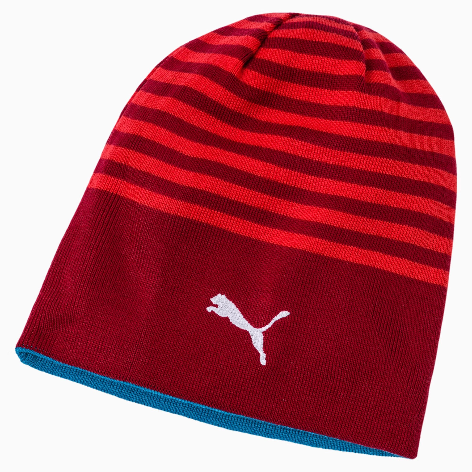 Gorro reversible Puma Arsenal Re