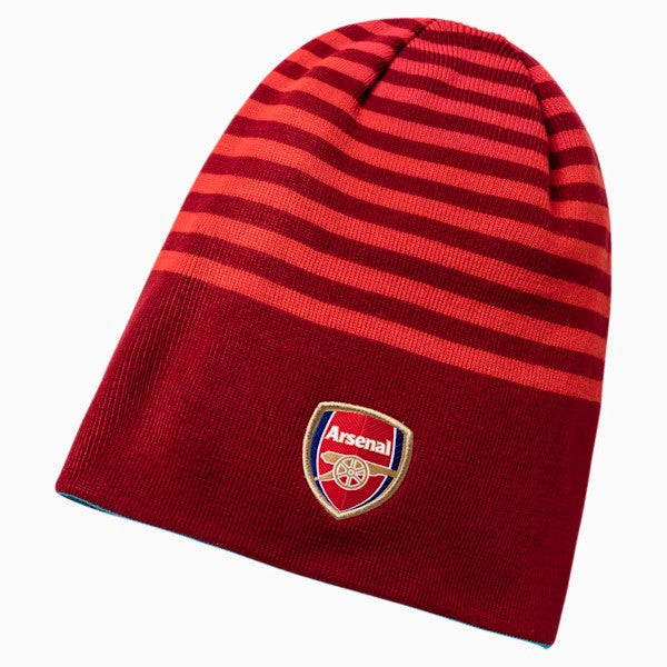 Gorro reversible Puma Arsenal Re