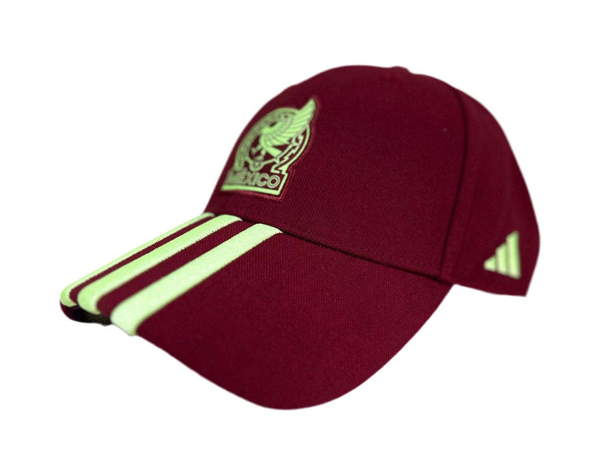 adidas Mexico Baseball Cap