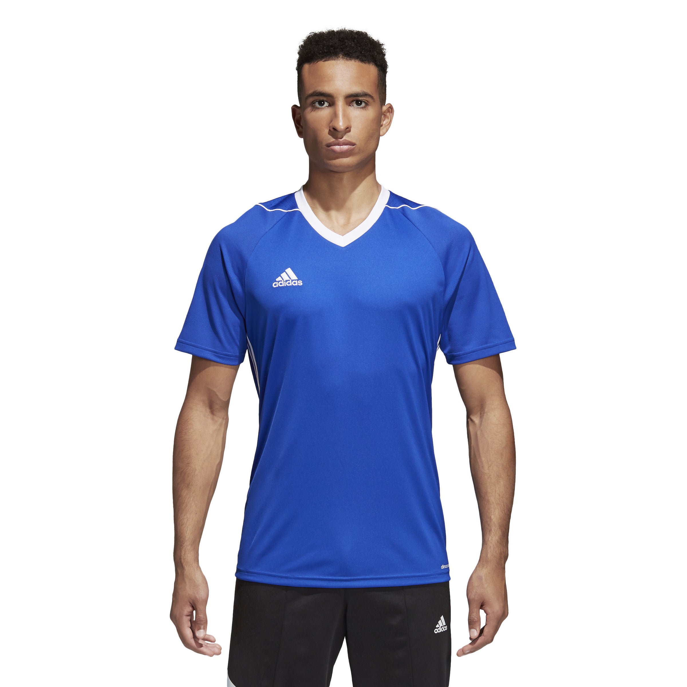 adidas Tiro 17 Jersey